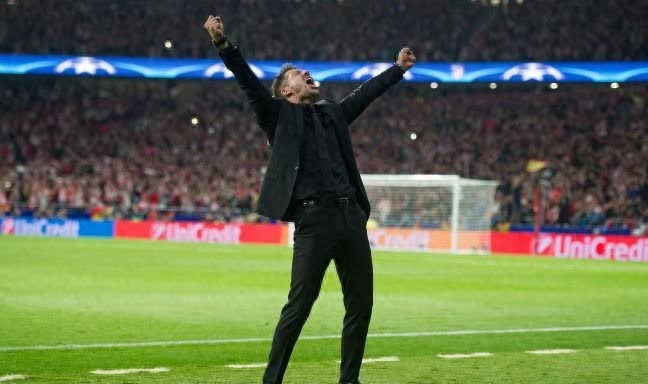 九游-马德里竞技发布备战花絮，集结日内部沟通，西甲任务艰巨，赛程密集仍需轮换的简单介绍